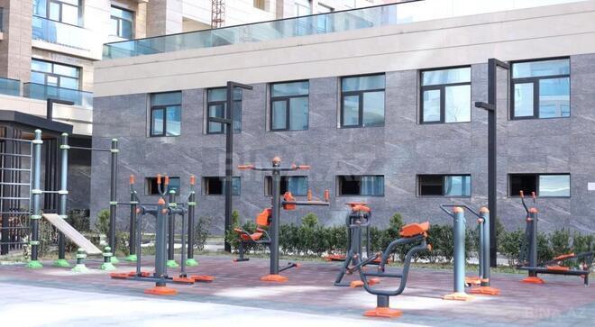 Satılır 5 otaqlı yeni tikili 268 m², Nizami m., photo 6 from 9