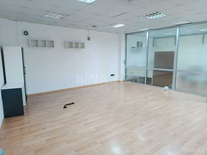 İcarəyə verilir 3 otaqlı ofis 110 m², Nərimanov r., photo 3 from 15