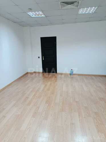 İcarəyə verilir 3 otaqlı ofis 110 m², Nərimanov r., photo 4 from 15