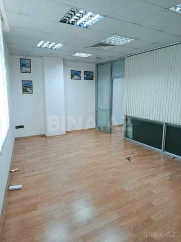 İcarəyə verilir 3 otaqlı ofis 110 m², Nərimanov r., photo 13 from 15