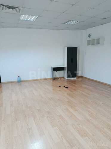 İcarəyə verilir 3 otaqlı ofis 110 m², Nərimanov r., photo 1 from 15