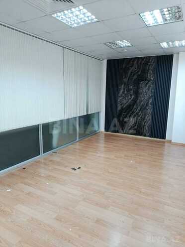 İcarəyə verilir 3 otaqlı ofis 110 m², Nərimanov r., photo 9 from 15