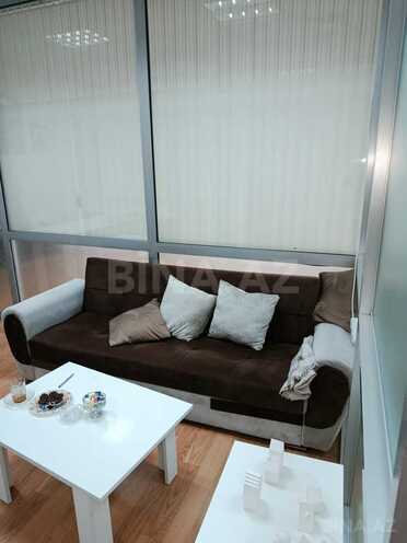 İcarəyə verilir 3 otaqlı ofis 110 m², Nərimanov r., photo 6 from 15