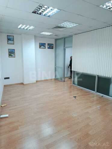İcarəyə verilir 3 otaqlı ofis 110 m², Nərimanov r., photo 14 from 15