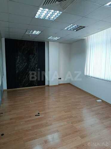 İcarəyə verilir 3 otaqlı ofis 110 m², Nərimanov r., photo 10 from 15