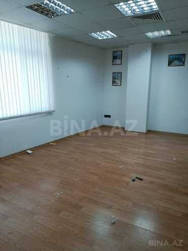 İcarəyə verilir 3 otaqlı ofis 110 m², Nərimanov r., photo 12 from 15