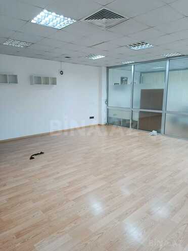 İcarəyə verilir 3 otaqlı ofis 110 m², Nərimanov r., photo 5 from 15