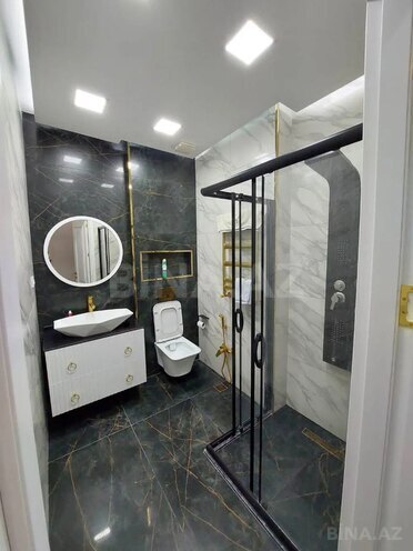 Продаётся 2-комн. новостройка 70 м², м. Мемар Аджеми, photo 6 from 7