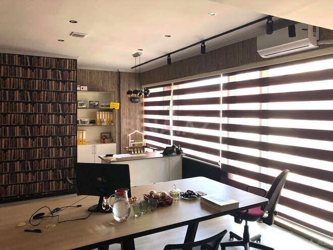 Satılır  obyekt 105 m², İnşaatçılar m., photo 1 from 21