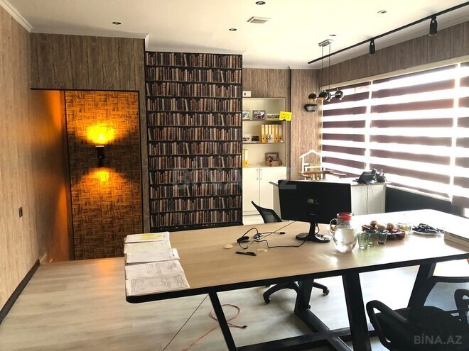 Satılır  obyekt 105 m², İnşaatçılar m., photo 4 from 21