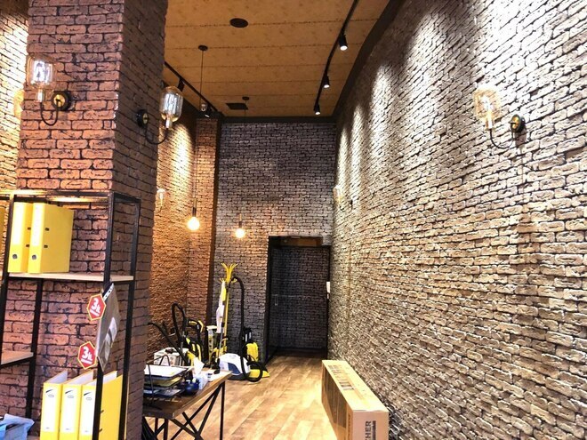 Satılır  obyekt 105 m², İnşaatçılar m., photo 11 from 21