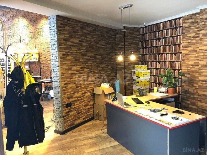 Satılır  obyekt 105 m², İnşaatçılar m., photo 10 from 21