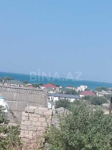 İcarəyə verilir 3 otaqlı həyət evi/bağ evi 90 m², Buzovna q., photo 1 from 14