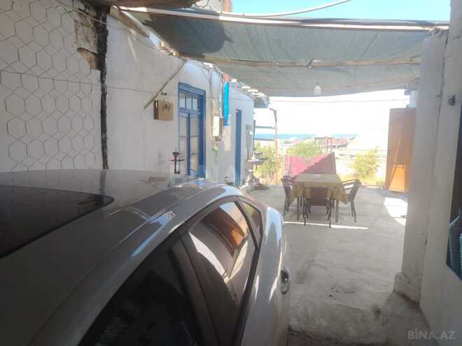 İcarəyə verilir 3 otaqlı həyət evi/bağ evi 90 m², Buzovna q., photo 12 from 14