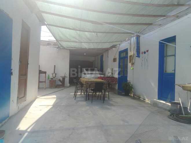 İcarəyə verilir 3 otaqlı həyət evi/bağ evi 90 m², Buzovna q., photo 10 from 14