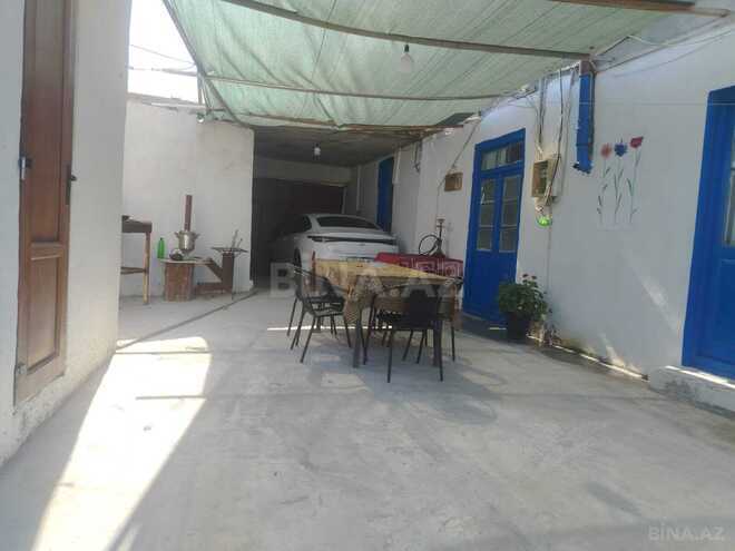 İcarəyə verilir 3 otaqlı həyət evi/bağ evi 90 m², Buzovna q., photo 13 from 14