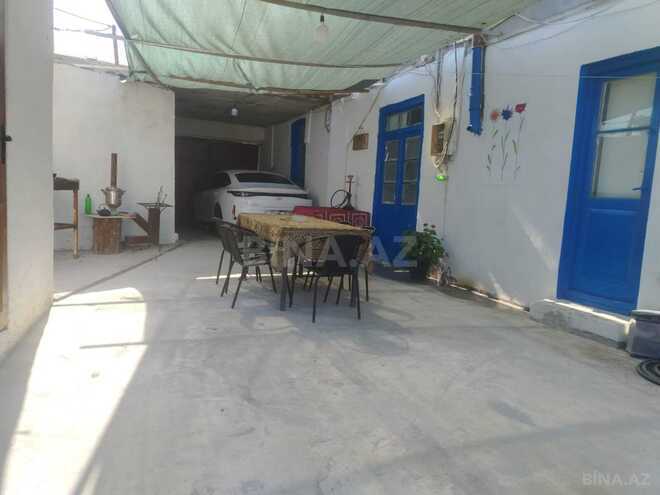 İcarəyə verilir 3 otaqlı həyət evi/bağ evi 90 m², Buzovna q., photo 11 from 14