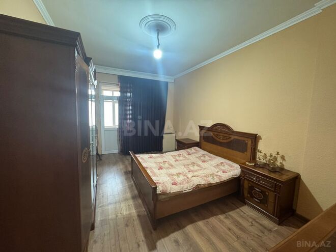 İcarəyə verilir 3 otaqlı yeni tikili 170 m², Nizami m., photo 10 from 18
