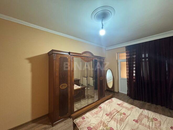 İcarəyə verilir 3 otaqlı yeni tikili 170 m², Nizami m., photo 16 from 18