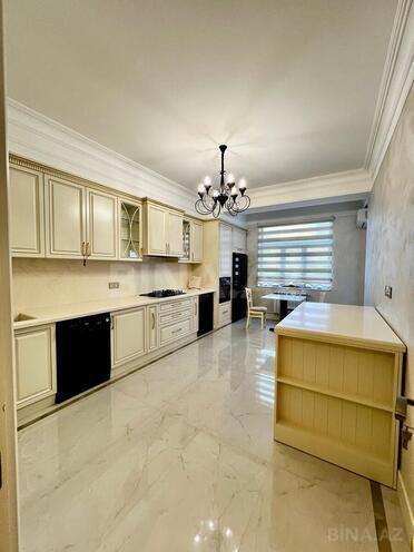 Продаётся 3-комн. новостройка 118 м², м. Нариман Нариманов, photo 4 from 16