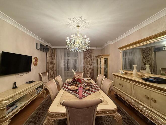 Satılır 2 otaqlı yeni tikili 80 m², Şah İsmayıl Xətai m., photo 3 from 14