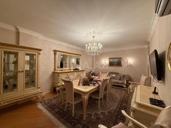 Satılır 2 otaqlı yeni tikili 80 m², Şah İsmayıl Xətai m., photo 5 from 14