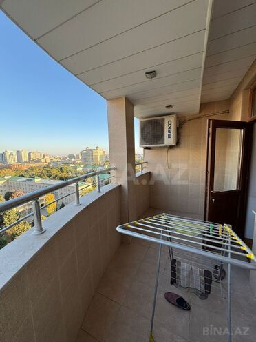 Продаётся 4-комн. новостройка 175 м², Насиминский  р., photo 20 from 22