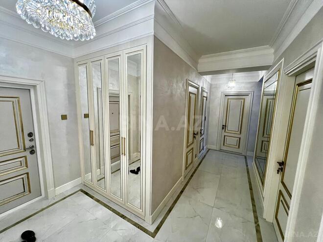 Продаётся 3-комн. новостройка 118 м², м. Нариман Нариманов, photo 7 from 16