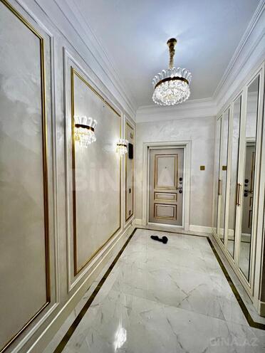 Продаётся 3-комн. новостройка 118 м², м. Нариман Нариманов, photo 8 from 16