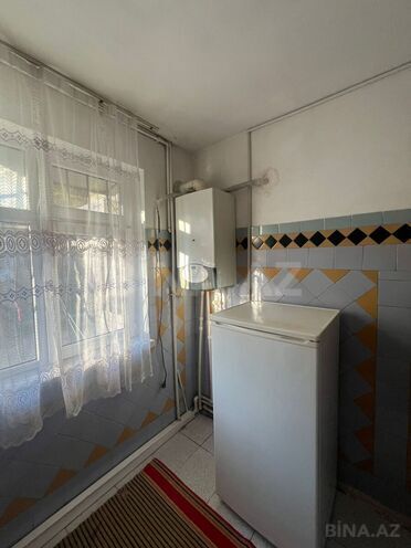 Сдаётся 2-комн. вторичка 55 м², м. Халглар Достлугу, photo 6 from 12