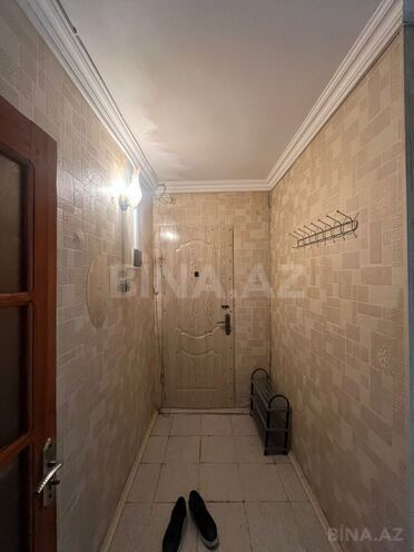 Сдаётся 2-комн. вторичка 55 м², м. Халглар Достлугу, photo 7 from 12