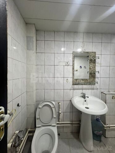 Сдаётся 2-комн. вторичка 55 м², м. Халглар Достлугу, photo 11 from 12