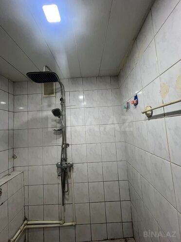 Сдаётся 2-комн. вторичка 55 м², м. Халглар Достлугу, photo 10 from 12