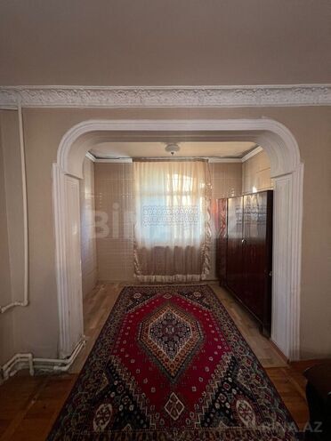 Сдаётся 2-комн. вторичка 55 м², м. Халглар Достлугу, photo 4 from 12