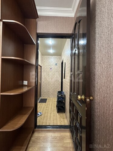 İcarəyə verilir 2 otaqlı köhnə tikili 55 m², Şah İsmayıl Xətai m., photo 5 from 12