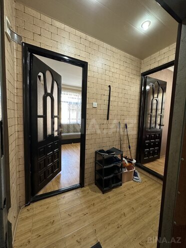 İcarəyə verilir 2 otaqlı köhnə tikili 55 m², Şah İsmayıl Xətai m., photo 4 from 12