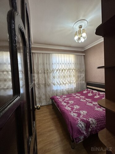 İcarəyə verilir 2 otaqlı köhnə tikili 55 m², Şah İsmayıl Xətai m., photo 6 from 12