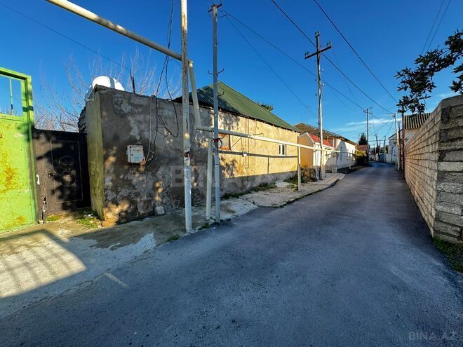 Satılır 4 otaqlı həyət evi/bağ evi 100 m², Şüvəlan q., photo 26 from 27