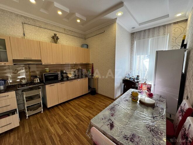 Satılır 4 otaqlı həyət evi/bağ evi 100 m², Şüvəlan q., photo 15 from 27