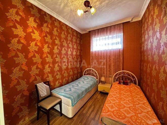 Satılır 4 otaqlı həyət evi/bağ evi 100 m², Şüvəlan q., photo 13 from 27