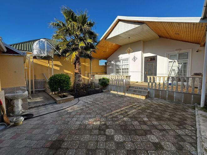 Satılır 4 otaqlı həyət evi/bağ evi 100 m², Şüvəlan q., photo 3 from 27