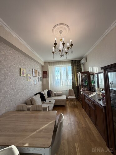 Satılır 2 otaqlı yeni tikili 44 m², photo 1 from 11