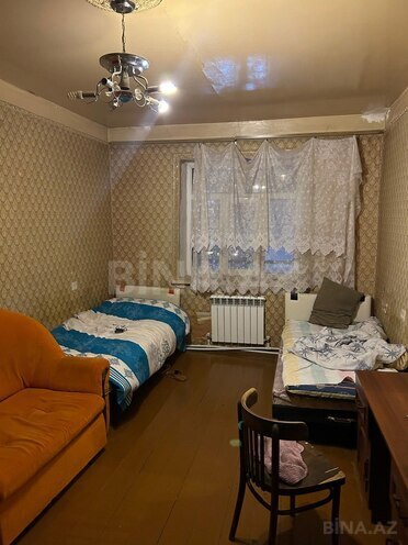 Сдаётся 4-комн. вторичка 100 м², м. Элмляр Академиясы, photo 3 from 8