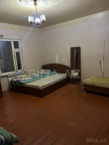 Сдаётся 4-комн. вторичка 100 м², м. Элмляр Академиясы, photo 6 from 8