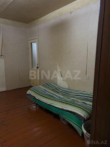 Сдаётся 4-комн. вторичка 100 м², м. Элмляр Академиясы, photo 7 from 8