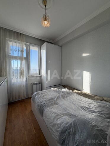 Satılır 2 otaqlı yeni tikili 44 m², photo 4 from 11
