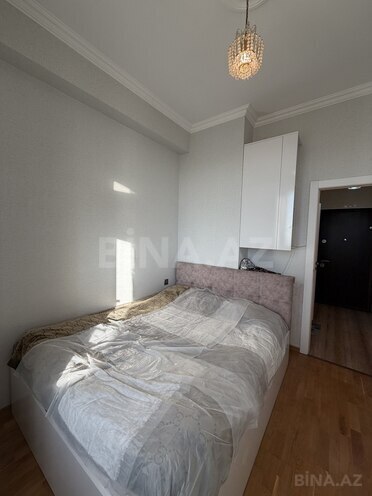 Satılır 2 otaqlı yeni tikili 44 m², photo 6 from 11