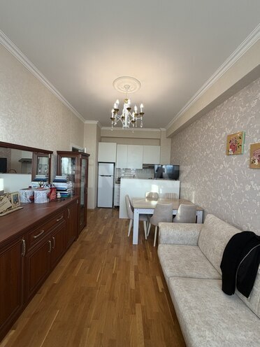 Satılır 2 otaqlı yeni tikili 44 m², photo 3 from 11