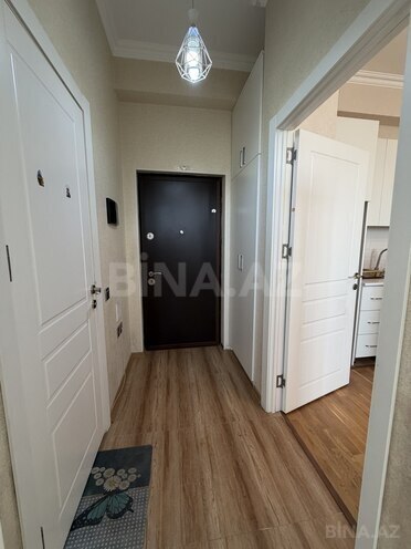 Satılır 2 otaqlı yeni tikili 44 m², photo 8 from 11