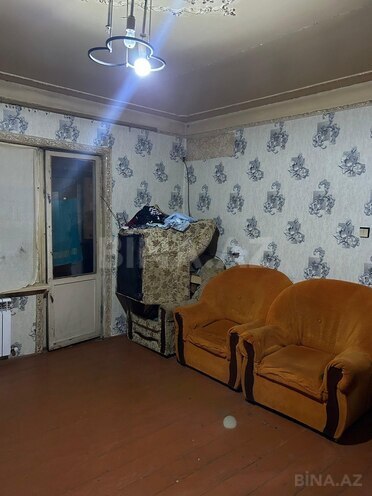 Сдаётся 4-комн. вторичка 100 м², м. Элмляр Академиясы, photo 5 from 8